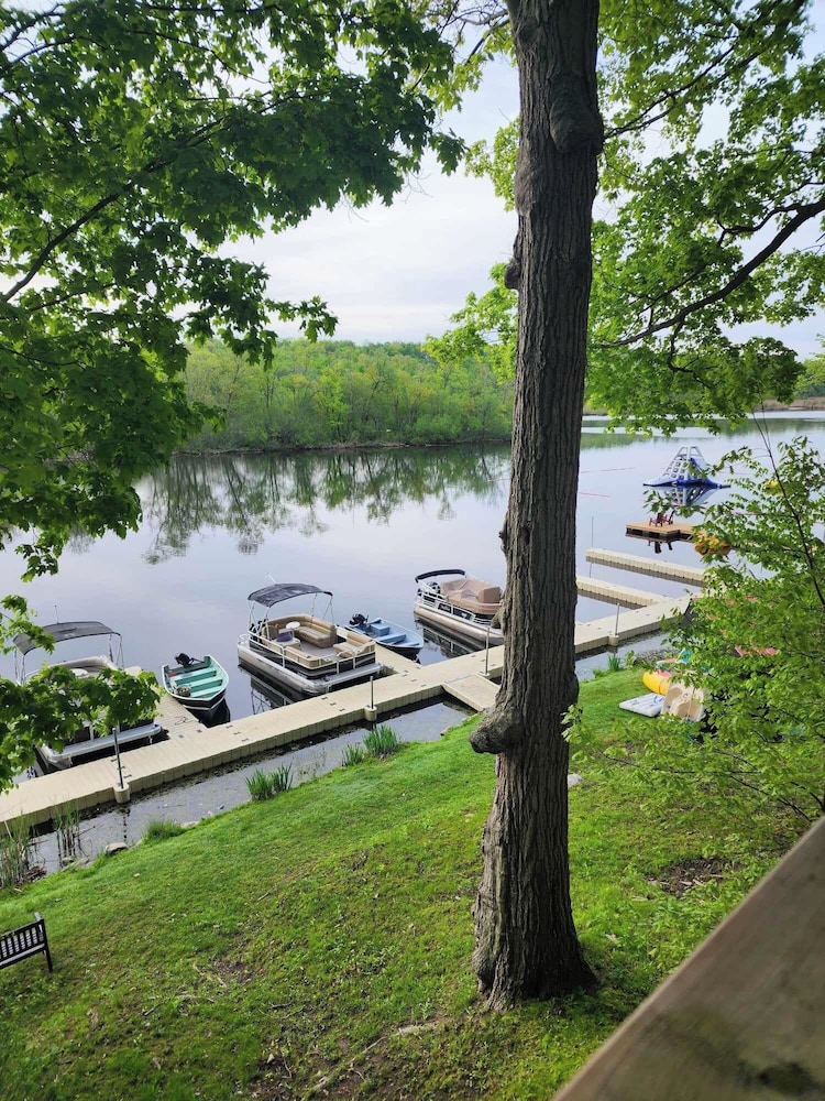 Wildwood Cottages