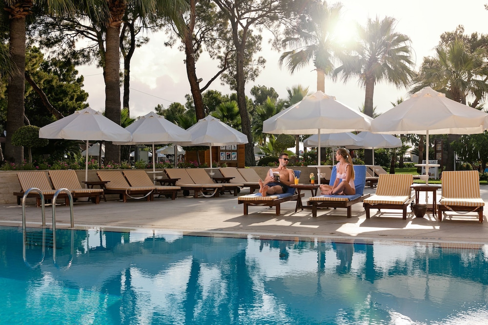 Seven Seas Hotel Life - All Inclusive