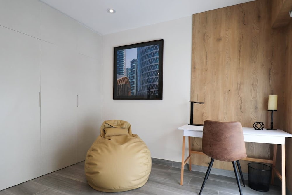 w Divine 1BR w Fantastic Deco in Miraflores