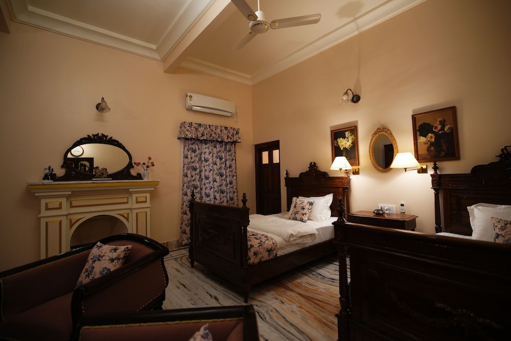 Cavalry Villa Bikaner