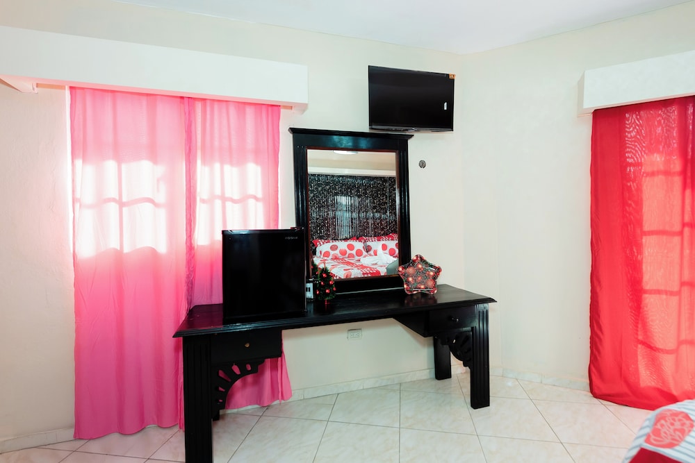 Hotel Boca de Yuma