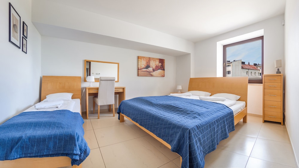 Apartamenty Sun & Snow Lido view 2