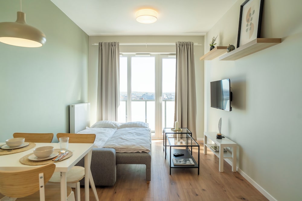 Global Apartments