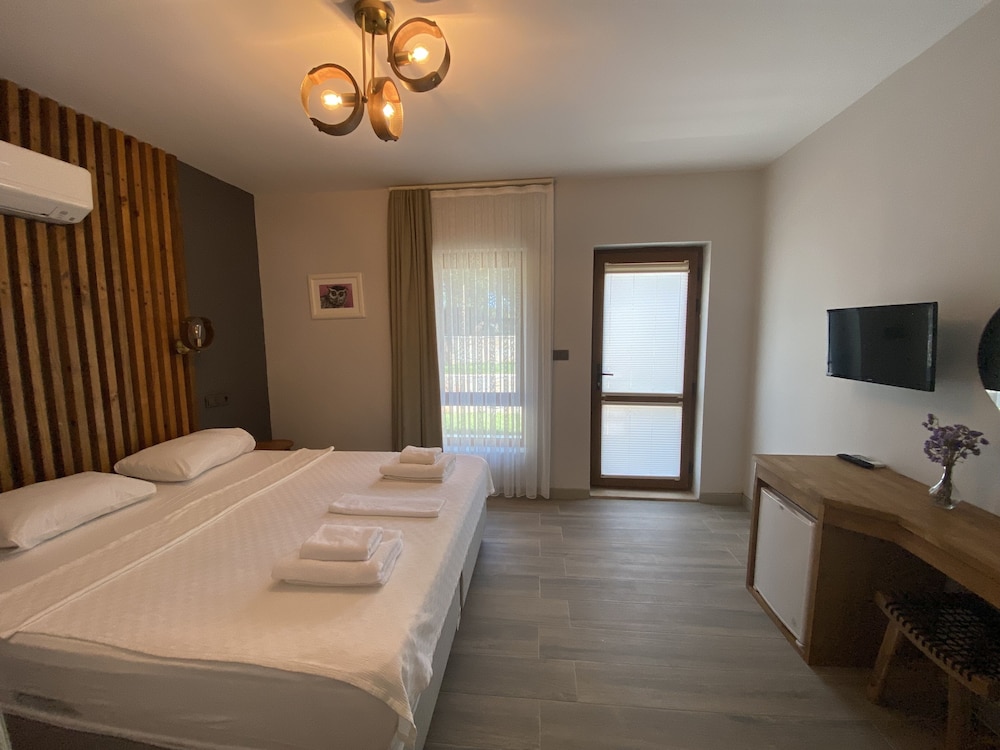 Elyada Otel ve Bağ Evi (+8 Yaş) - Image 31