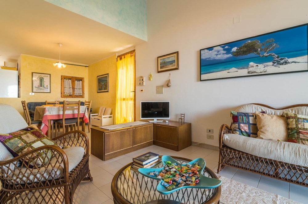 Casa Lentischio in Stintino