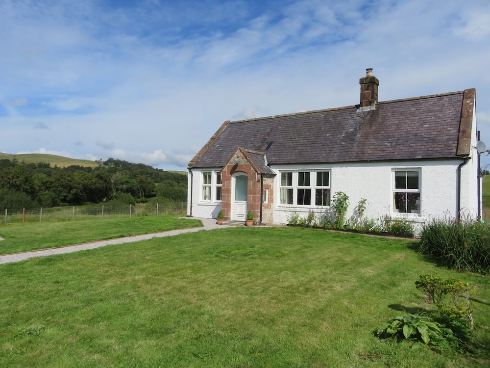 Marr Cottage