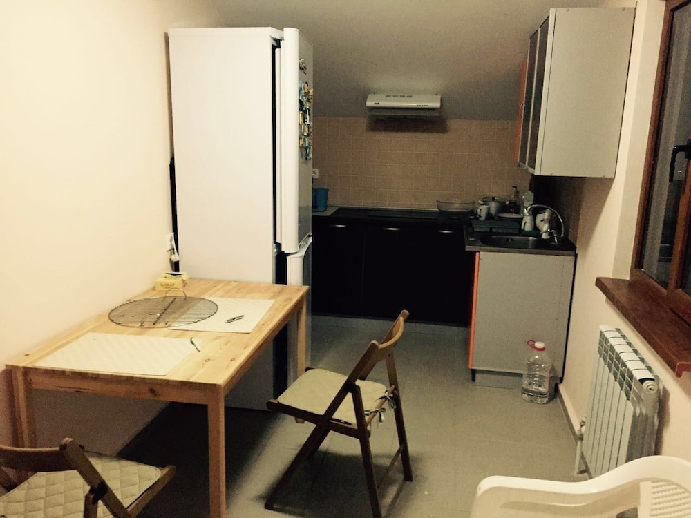 Guest House Daniil