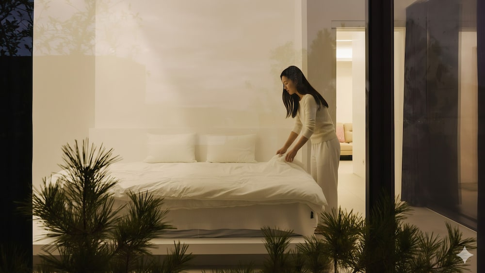 Gyeongsan Solstay
