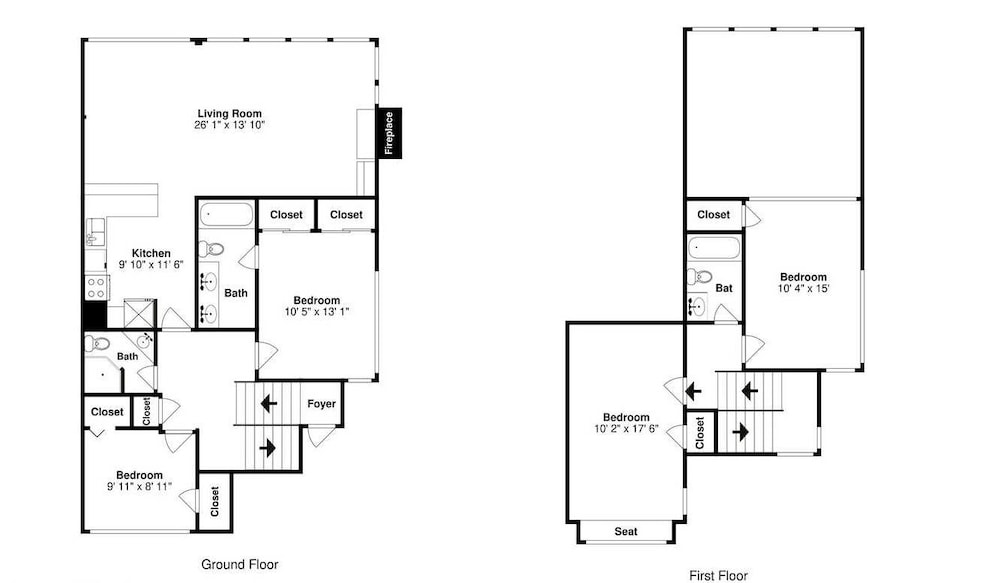 Family-Friendly Condos - Winter Park Resort CO