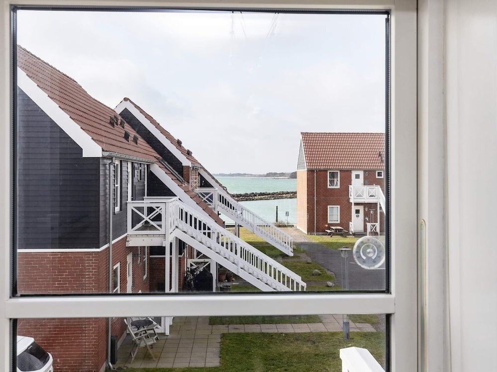 Beautiful Holiday Home in Borre