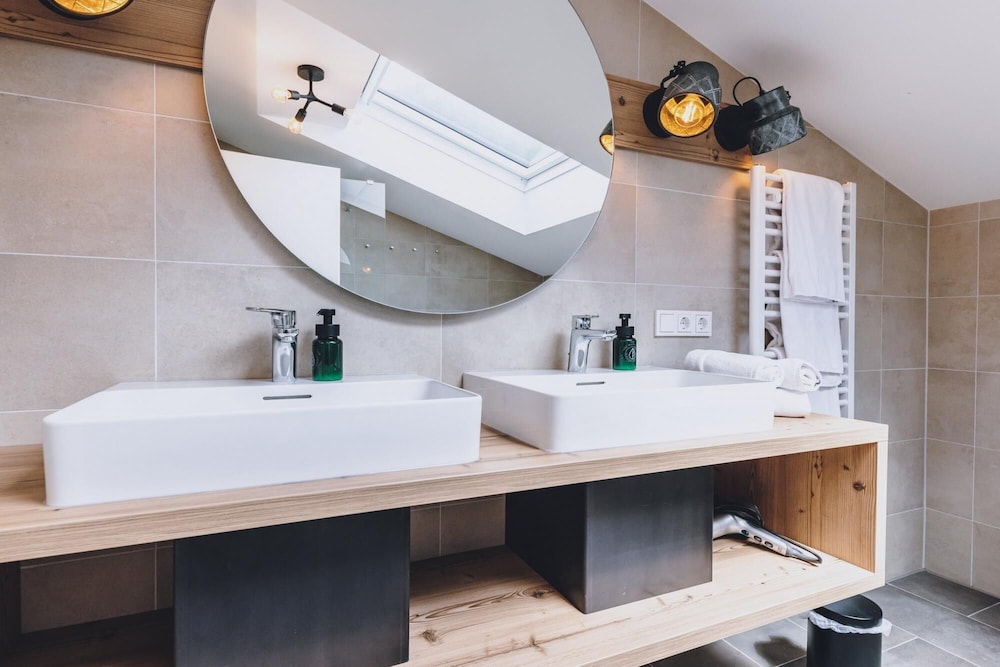 M1 - Penthouse Apartment