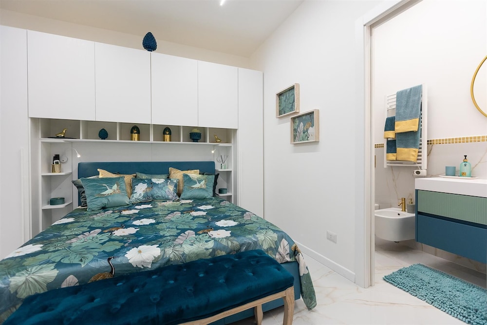Carpe Diem Apartment