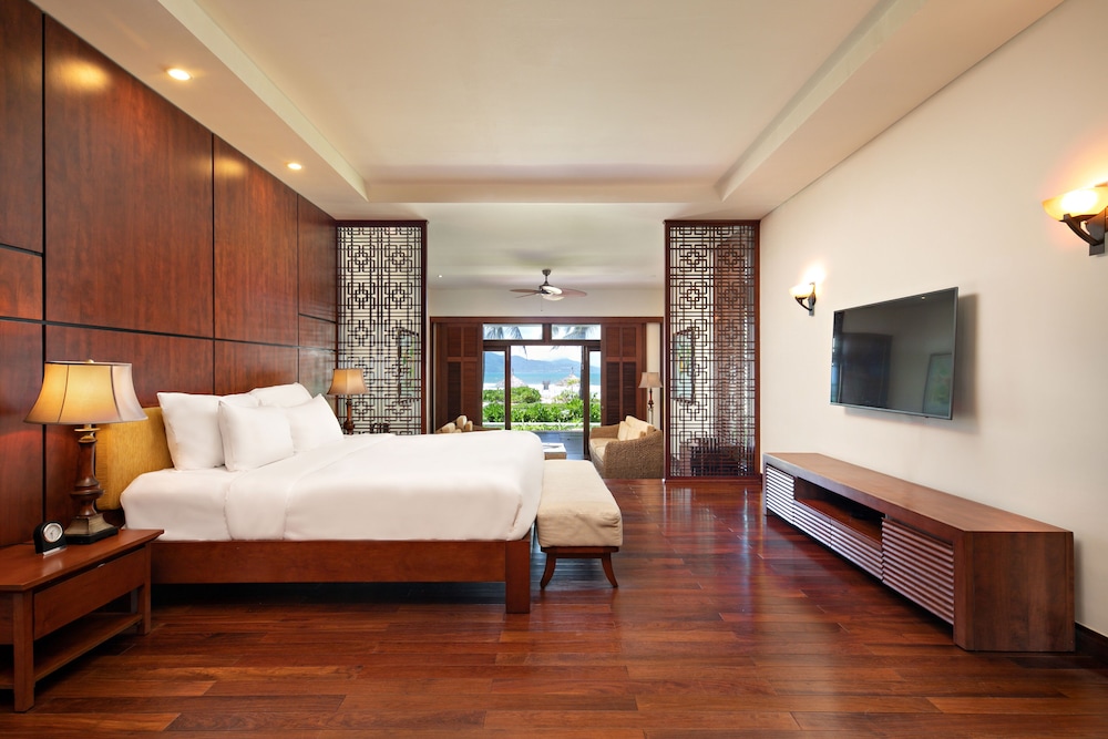 Abogo Champa Villa Beach Da Nang