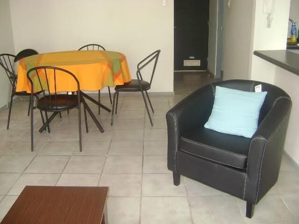 Departamento Edificio Urbano II