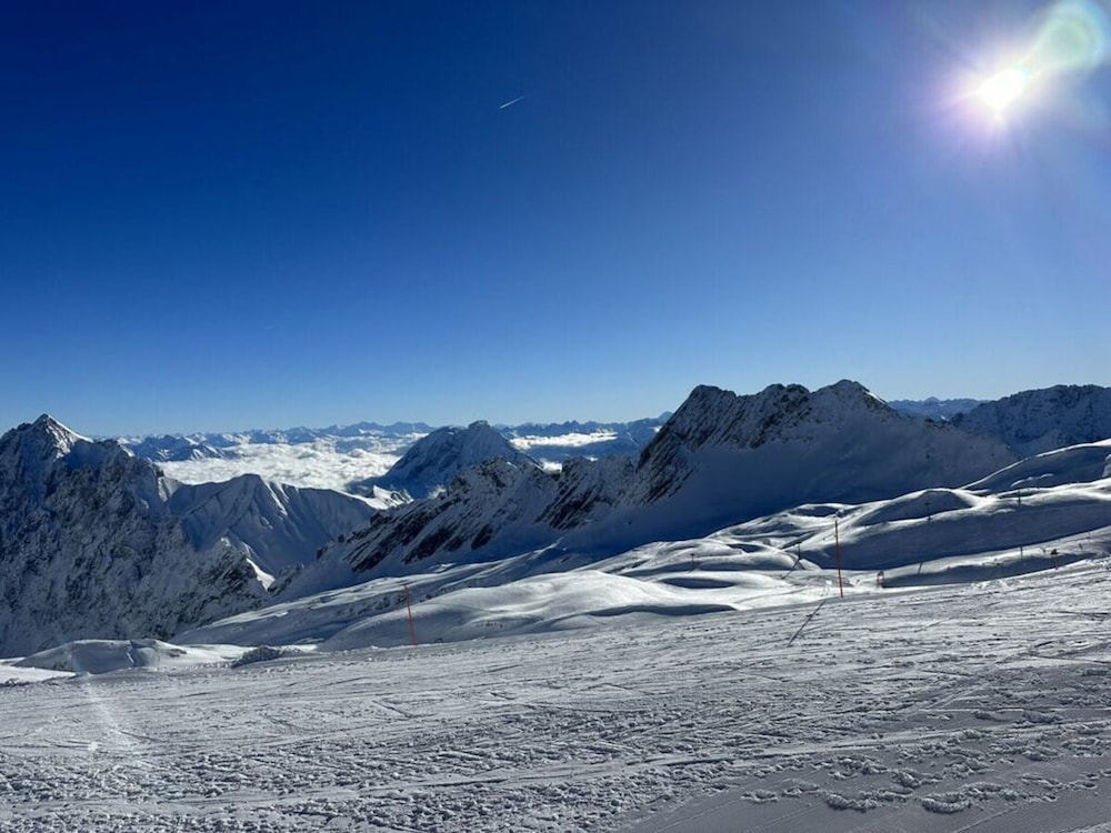 Pure Mountain Partenkirchen
