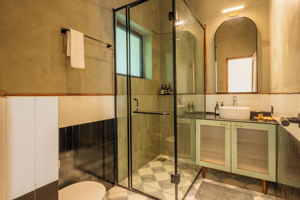 BellaVie | 3-BHK Villa With Private Pool & TV Lounge Area In A Gated Complex