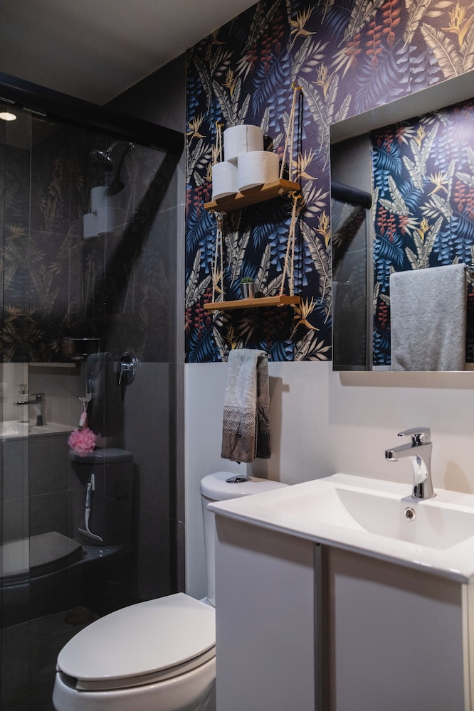 Private Apt in CDMX Perfect location photo 4