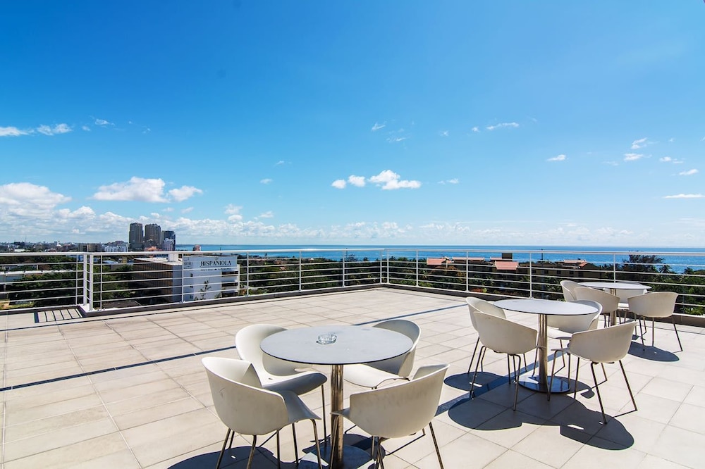 Studio Apartment Lincoln Suite