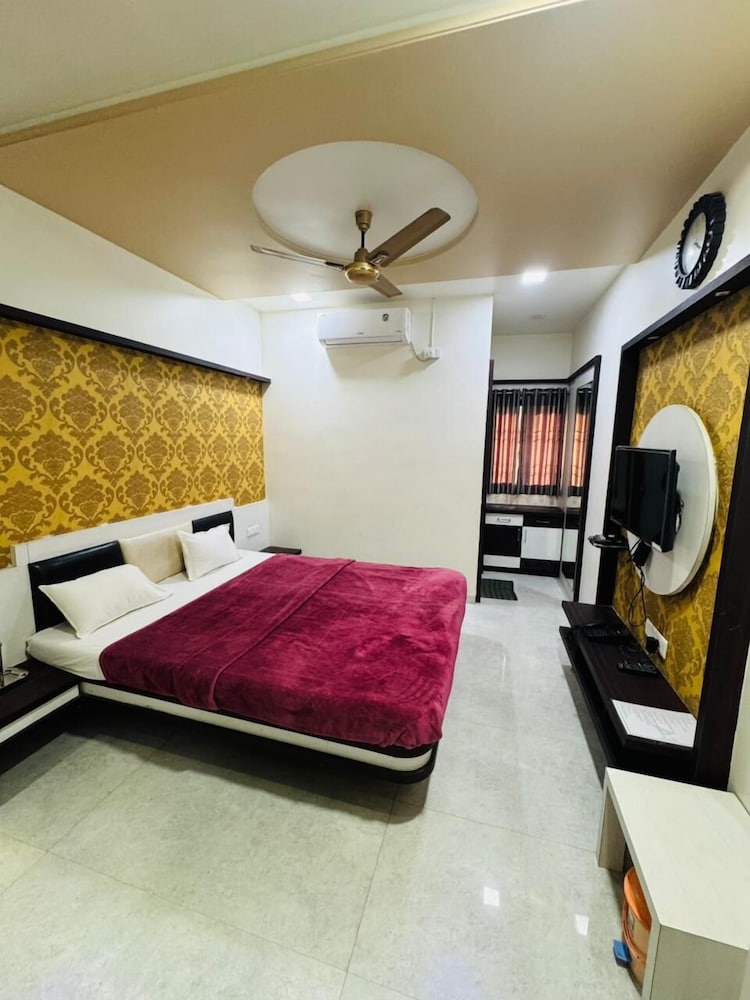 Hotel A1