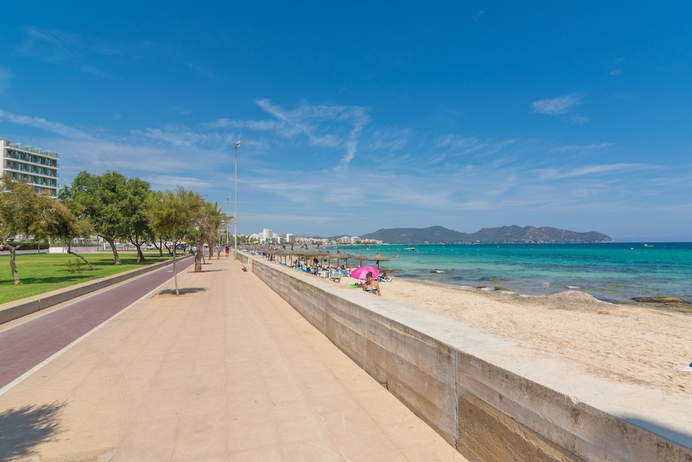 Sa Maniga in Mallorca