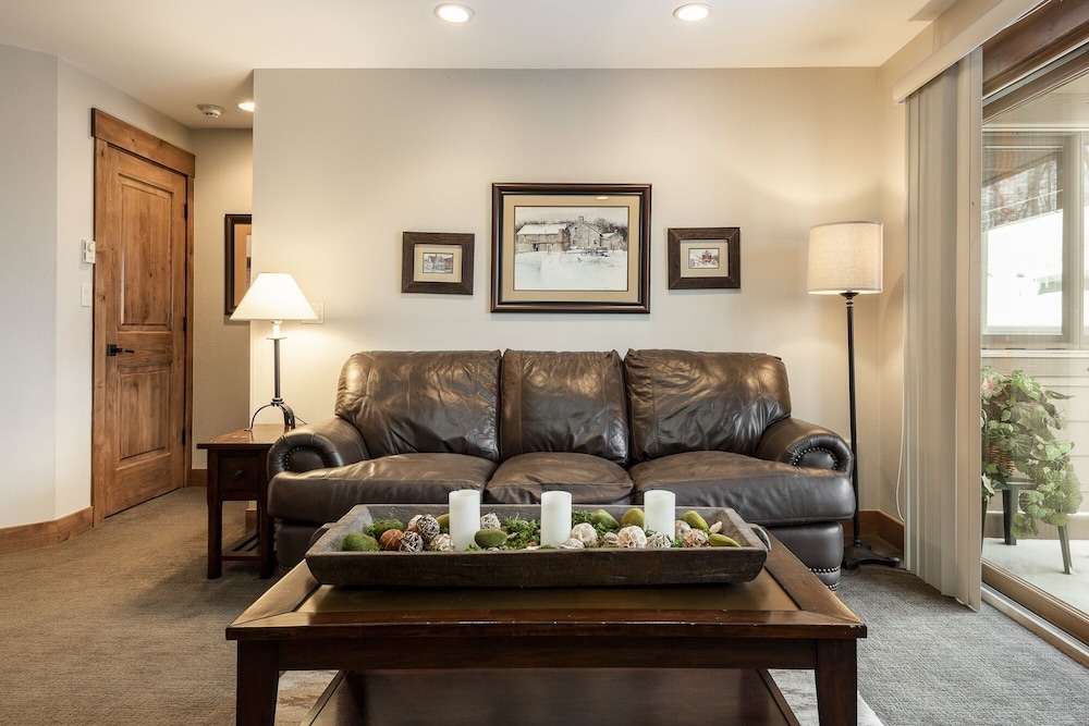 Snow Flower Condos - Park City Ski Resort UT