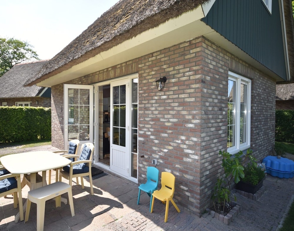 Villa Close to Forest, Beach and sea