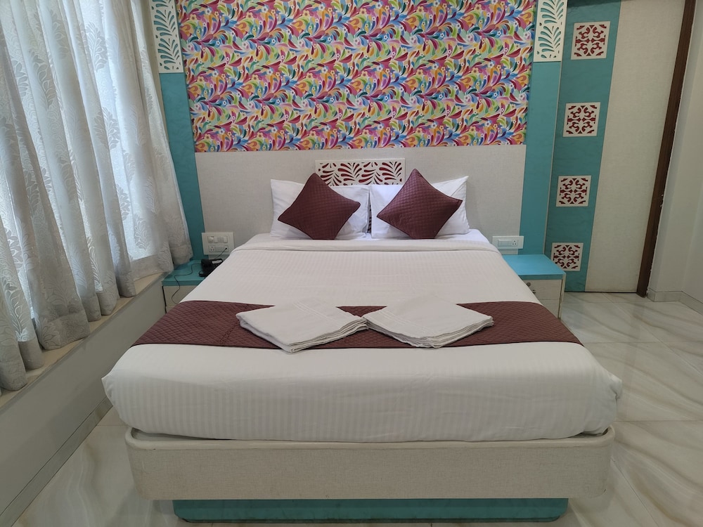 Valley Haven Resort Mahabaleshwar