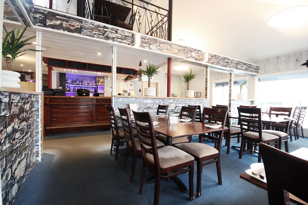 Napoli resturant & Hotell