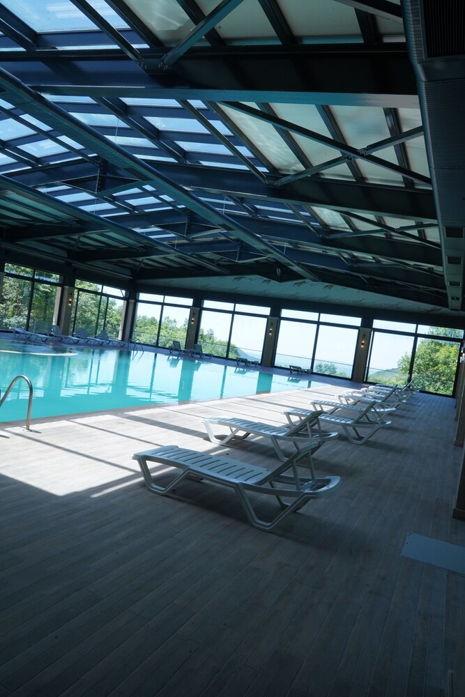 Green Village Hotel and Spa