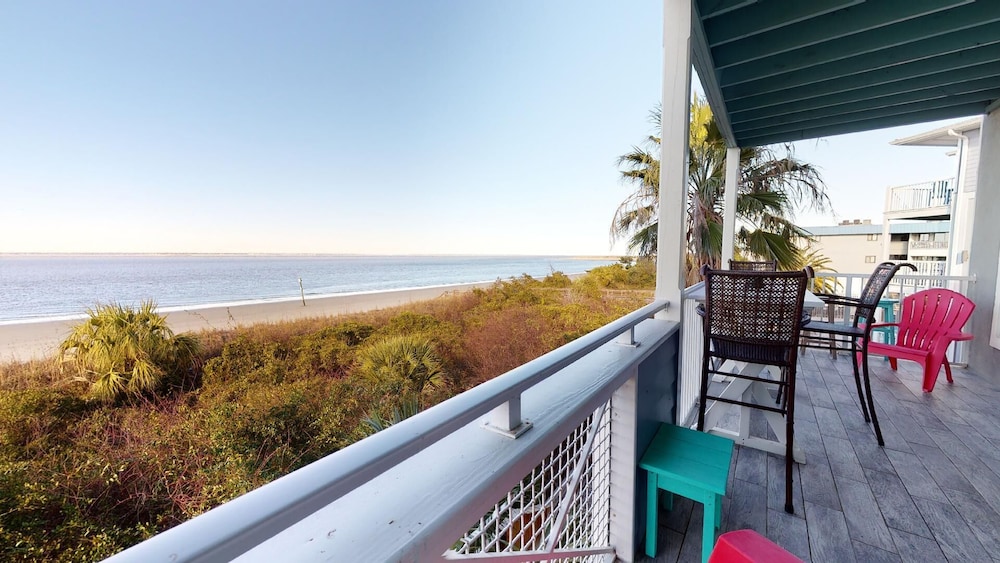 Bay View Villas 2 by Tybee Vacation Rentals