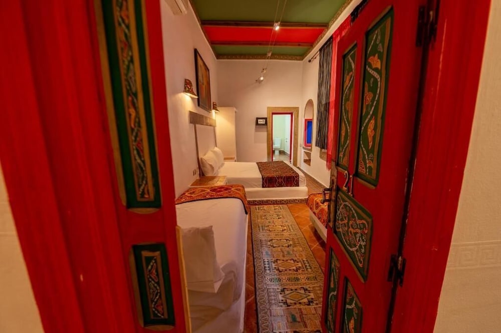 Riad Amira Luxury Palace