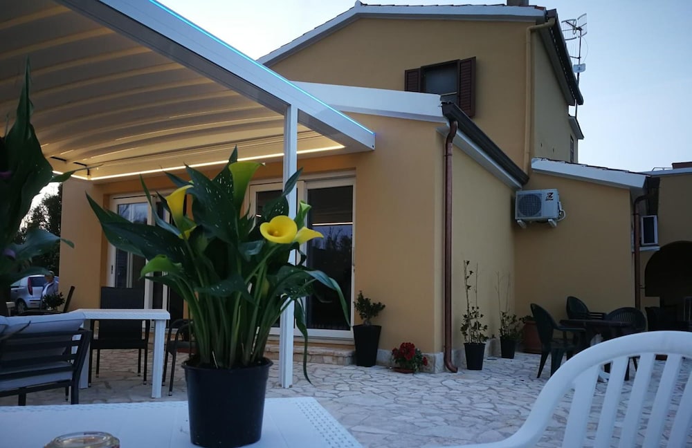 B&B Fiori di Pesco