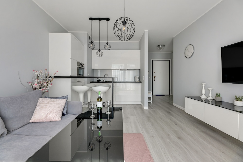 Dom & House - Apartments Sopocka Rezydencja