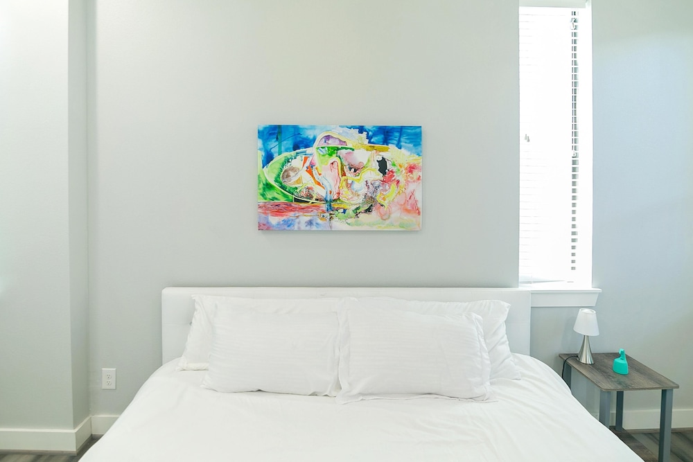Montrose Guesthouse Suites