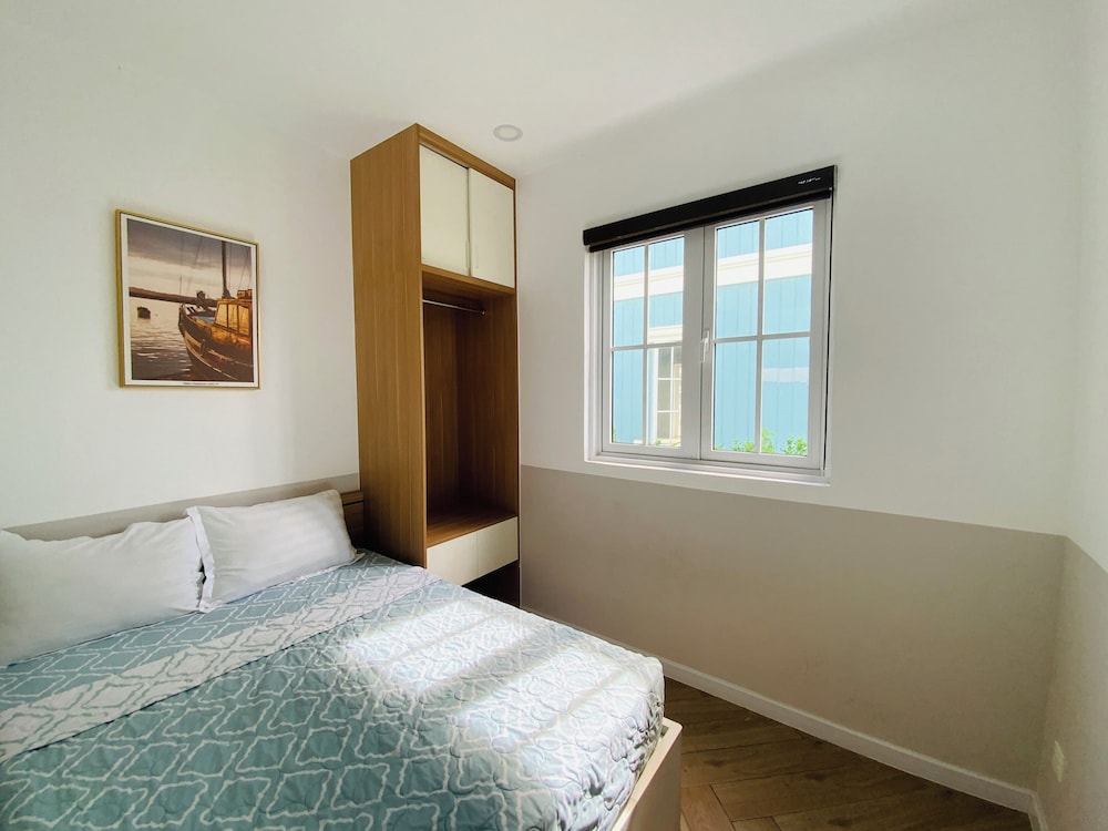 Happy Stay Resort Novaworld Phan Thiet