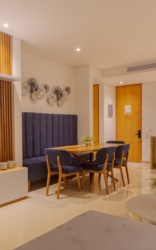 Condominio H2
