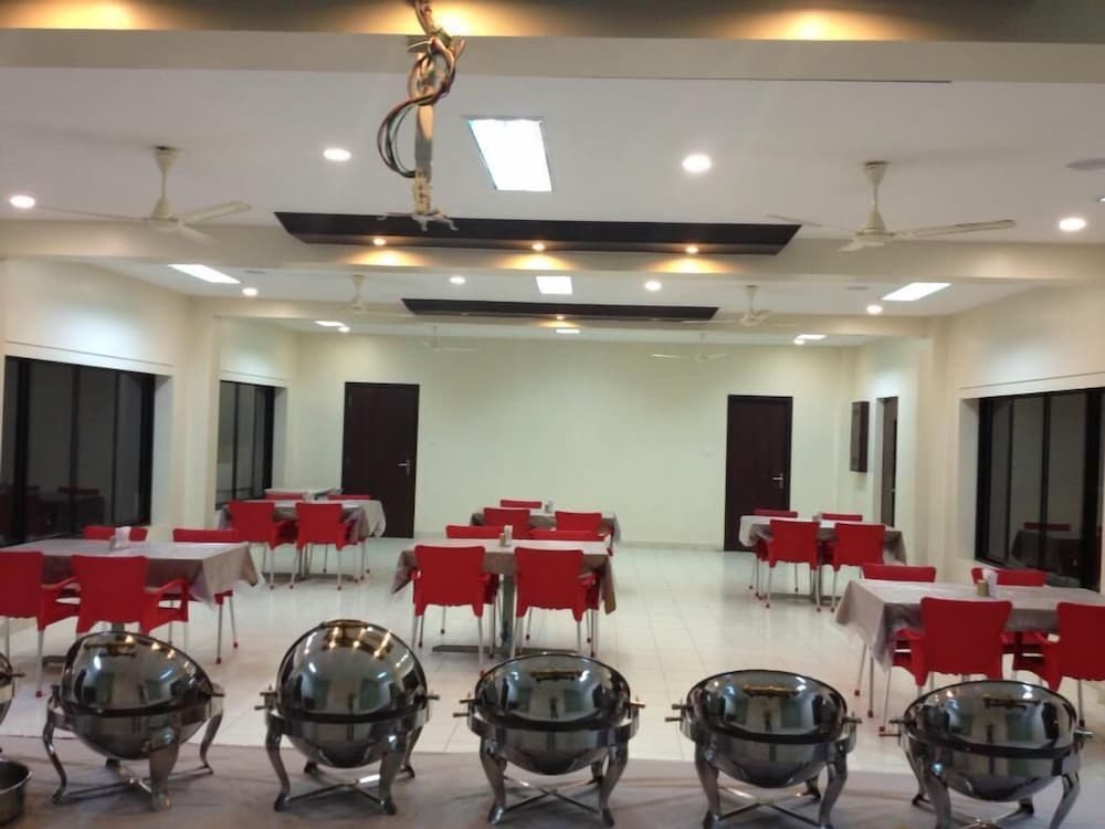 Elysium Resort Alibaug