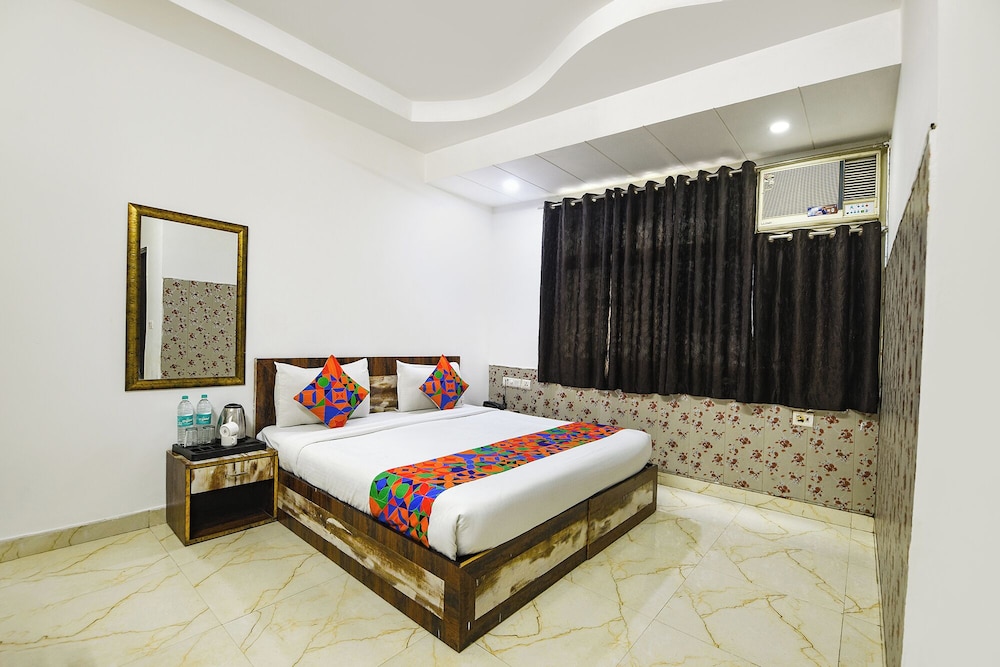 Fabhotel Clayton