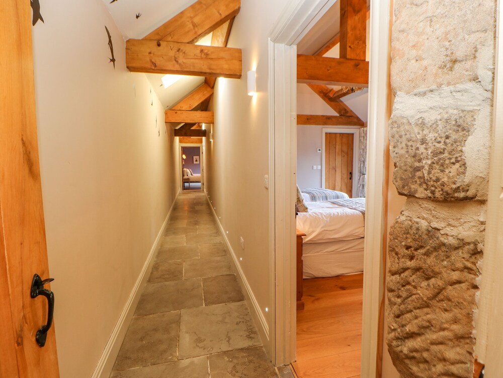 The Byre, Sedbury Park Farm