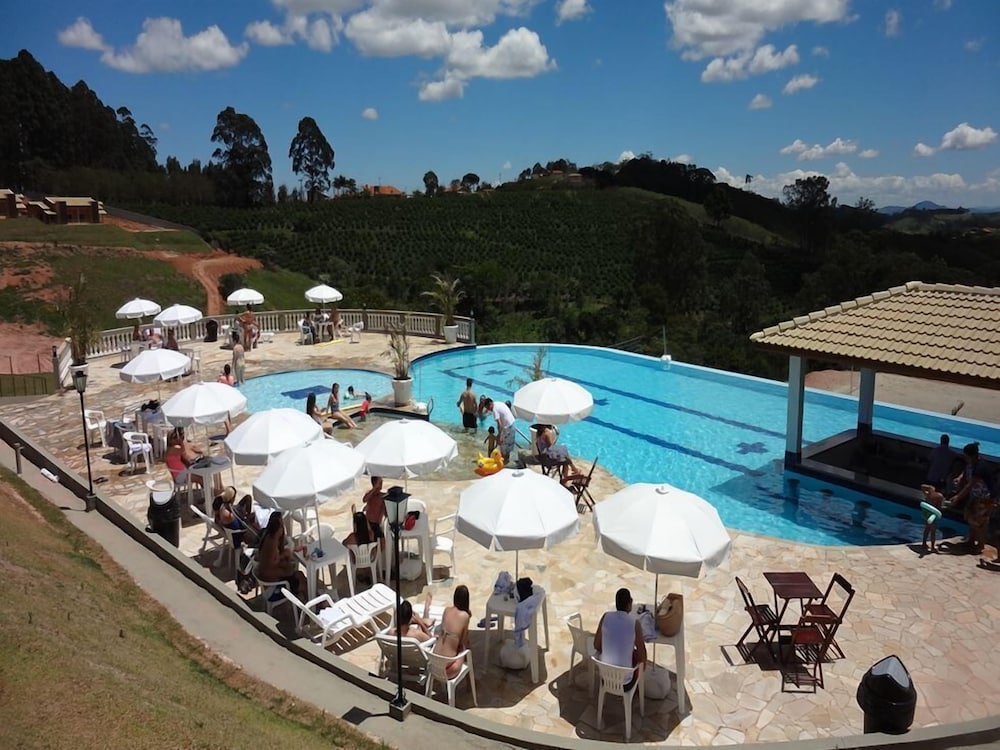 Hotel Fazenda Molise