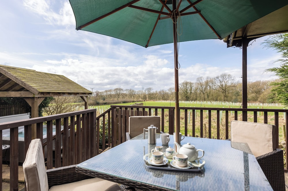 Rocklands Lodges