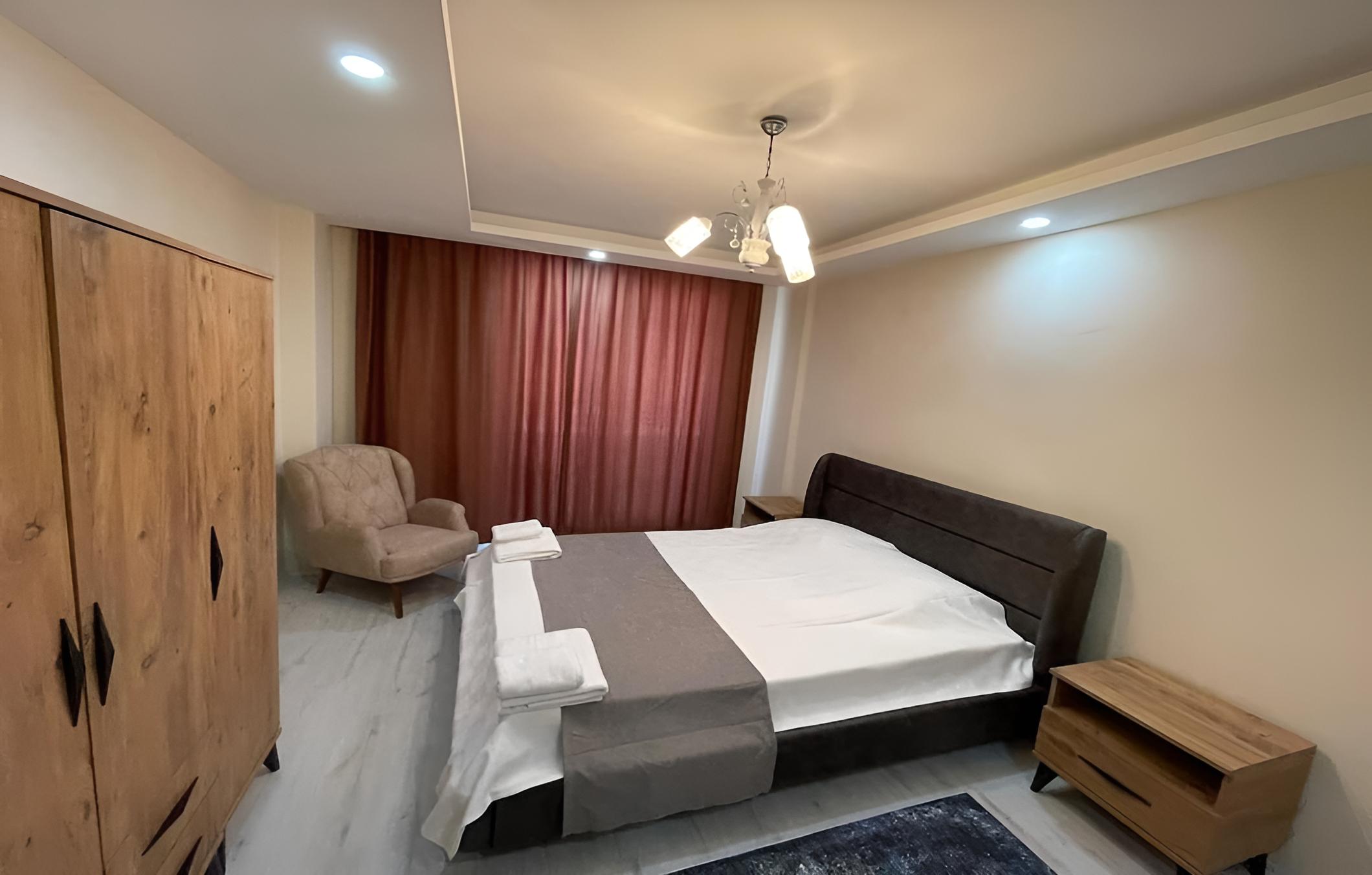 Demrelim Apart view 5