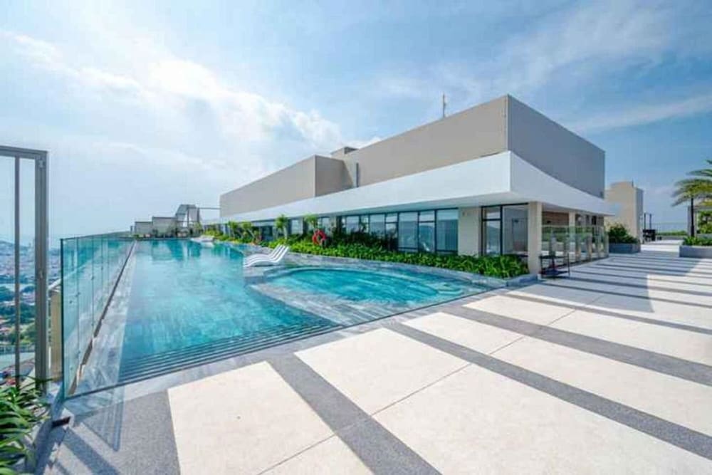 The Song Premium Apartment - Vung Tau Beach