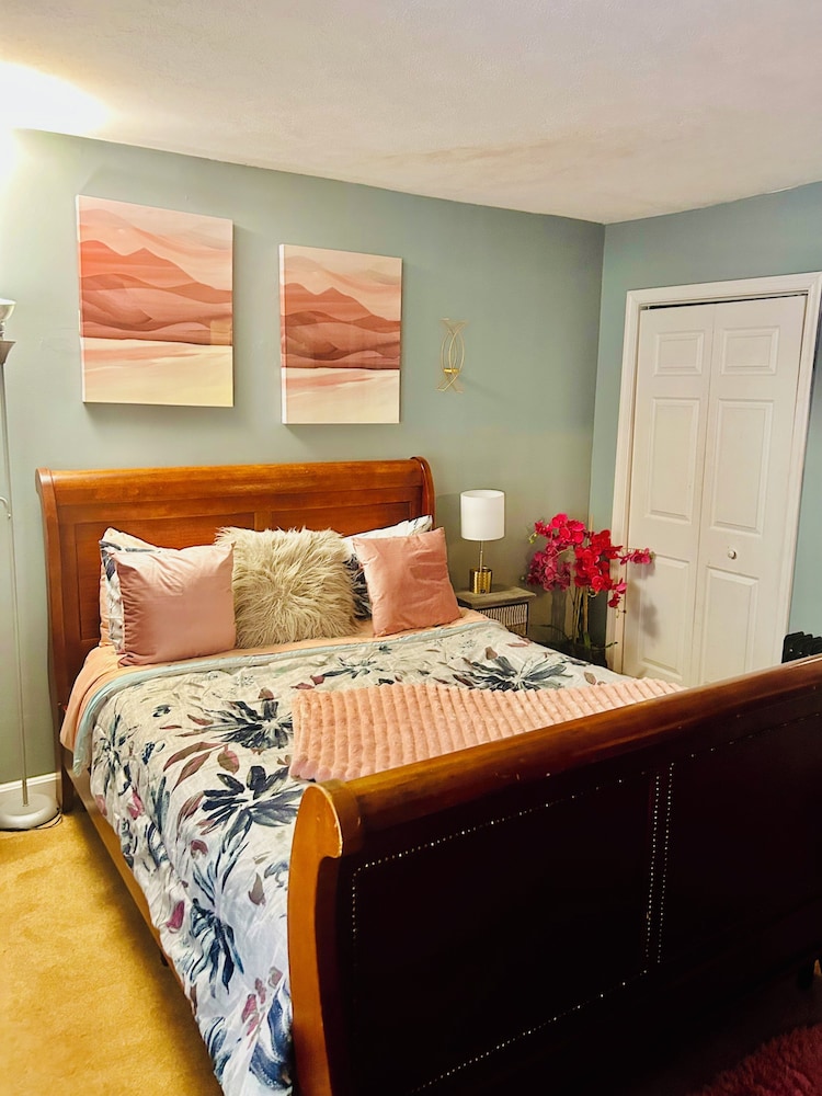 The Haven at Charity House 1