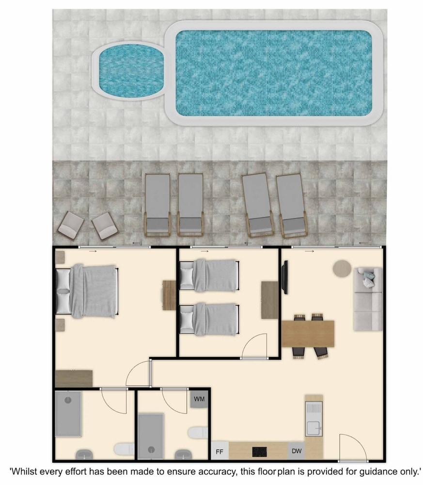 Villa Averto Irene