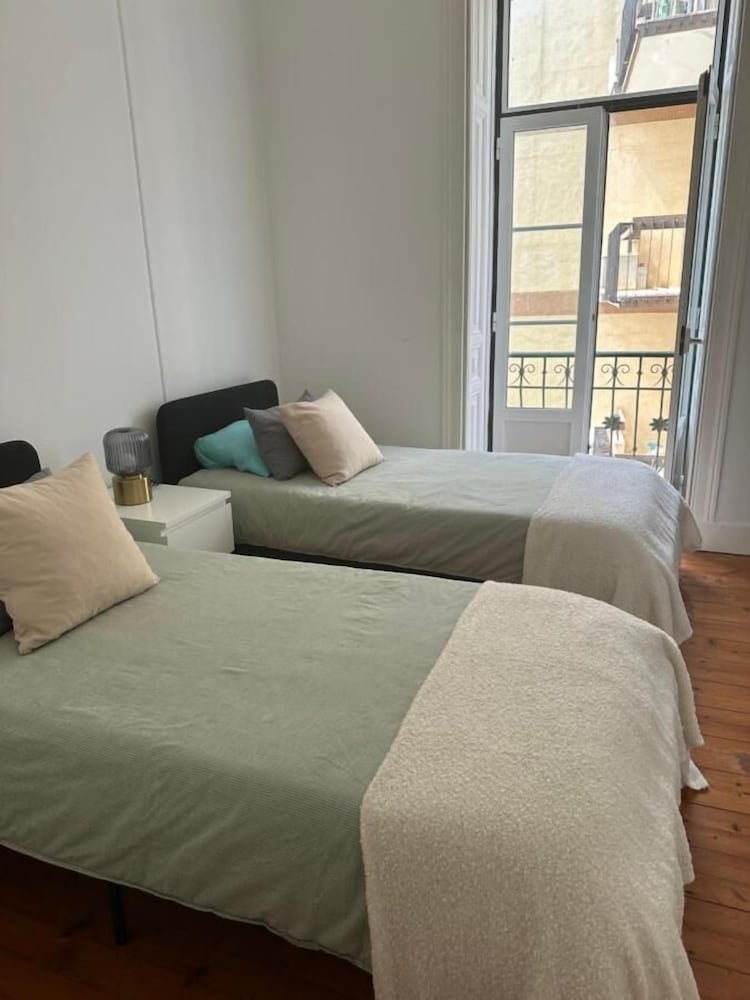 Grupo Lisboa Apartamentos