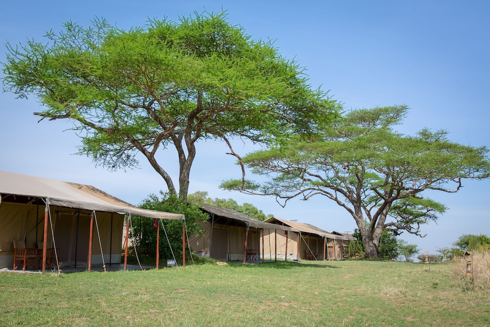 Kisura Serengeti Tented Camp