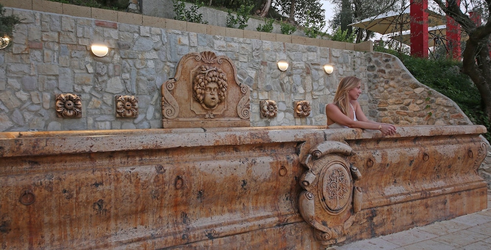 Dimora Bolsone