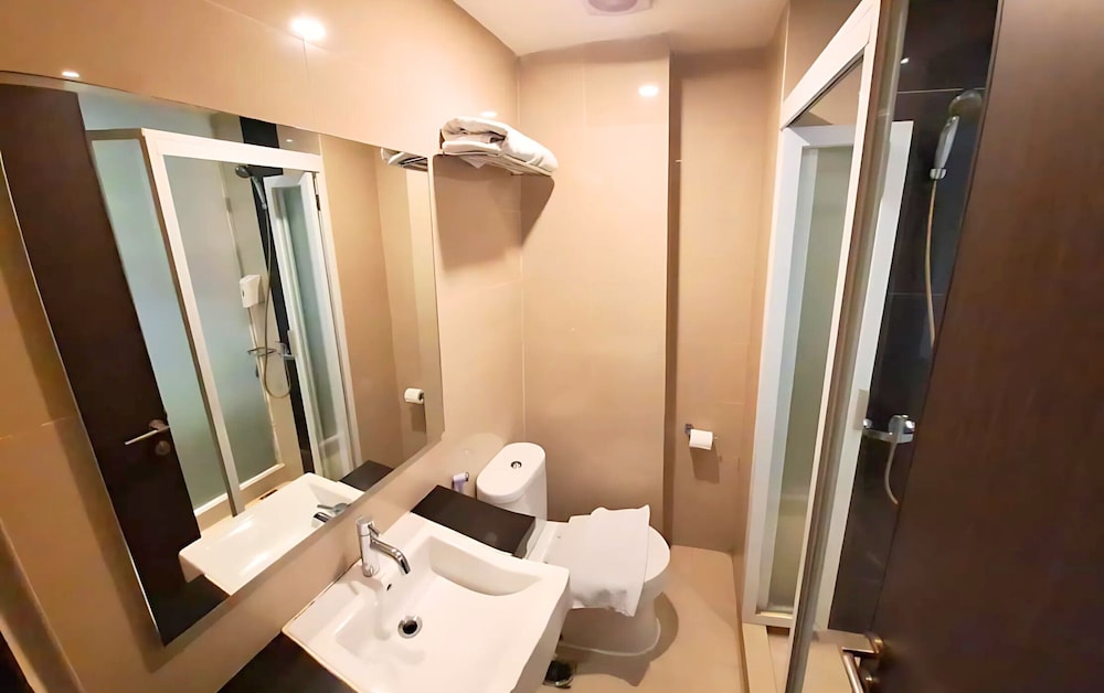 True Blue Hotel Mangga Besar Jakarta
