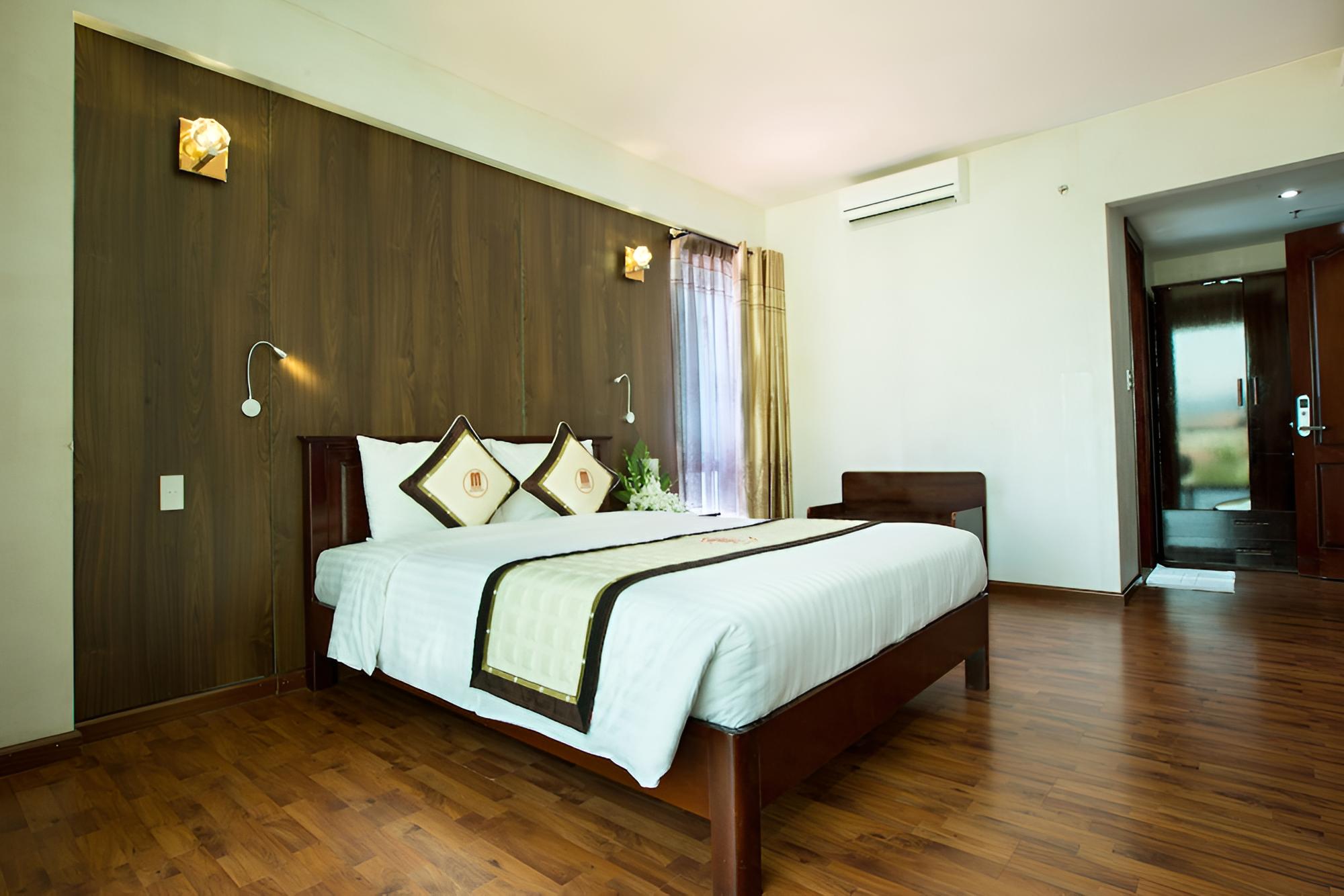 Midtown Hotel Hue